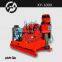 1000m multifunctional milling drilling machine XY-1000 water well drilling machine