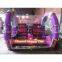 Amusement Park Kid Enjoyment Car Happy Swing Racing Car Ride for Sale