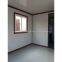 Modular Prefabricated Mobile House Building for Various Purposes