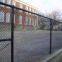 Chain Link Fence