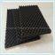 Generator use fireproof self adhesive Soundproof foam