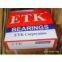 ETK pillow block bearing