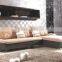 Household Leather PVC Match Fabric Sofa