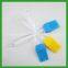 Food Grade Silicone Oil Brush/ Colorful Silicone Basting Brush