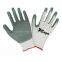 Nitrile Coated 13 High Grade Nylon Shell Safety Glove