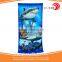 China Factory Wholesale Mini Cotton 100% Microfiber Compressed Beach Towel