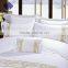 5 star 100% cotton hotel bedding sets