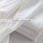 Wholesale Hotel Supplies Plain White 100% Cotton Shower Towels