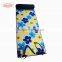 Hotsale customize foldable rolling up beach pad mat