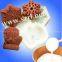 clear liquid raw silicone for chocolate mould