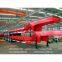 4 CHINA HEAVY LIFT - Lowbed Trailer / Lowboy Trailer / Flatbed Container Trailer - CHINA HEAVY LIFT