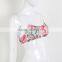 B12145A Hot Sale Women Floral Lace Sexy Bras