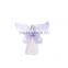 Colorful flower fairy wings big wings for kids china suppliers