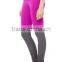 OEM Fitness Women Sports Yoga Pants Tight Gym Leggings For Sportswear