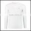 W15-ACC-M-01-C White Men Long Sleeves Cheap Sports Apparel