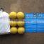 New Zealand sheep color wool felted dryer balls/eco-friendly felt dryer balls
