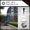 Decorative Outdoor Banners