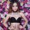 Fashion Sexy Women Bra big size Adjustable Cleavage Seamless Bra no rims gather breast Super Push Up bra top pull Bra