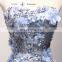 A17CL0009 strapless sequins long prom dress limelight fantasy prom dress patterns ball gowns