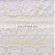 Burn flower knitting fabric printing
