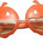 Funny Pumpkin Shape Party Sunglasses