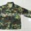 2017 new arrival army CP camouflage military uniform