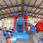 water jumping castle, kids jumping castle, jumping castle with slide and pool