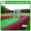 2015 Excellent Design Inflatable Football Pitch, Portable Football Field, Inflatable Football Arena