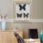 wall pedant mural butterfly frame for gifts