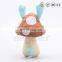 Dongguan manufacturer OEM /ODM plush mushroom toy