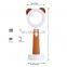 New USB rechargeable led lamp,cute cartoon Led night pet lamp,small desk lamp led for children