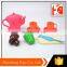 kid toy kitchen cutting vegetable and plastic teapot tea set toy for kids