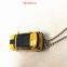 Jeep diecast car model maker