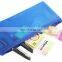 wholesale PVC hanging plastic folder matt document zipper bags