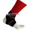 Wholesale Neoprene rubber wrist & ankle support with elastic belt #JYD-0104