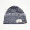 Winter warm wool hats for men cap hat