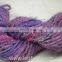 RECYCLE SILK YARN