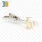 Hot Sale Novelty Penguin Eagle Elephant Owl Shark Animal Metal Tie Clips