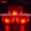 KTV Or Bar Special Product New Design Party Decoration Light Up Your Party DMX+Programe Remote Controlled Led Bracelet