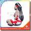 3D soft pvc souvenir fridge magnet