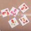 Customized die cut sticker paper sticker