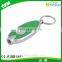 Winho Oval Rivet LED Key Light