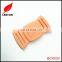 Factory supply 35mm butterfly shaped plastic release bag buckle