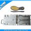 Hot selling rubber injection sole mould/Rubber injection sole mould