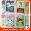 RUIBON PRINTING baby cards baby monthly milestone cards holiday cards set