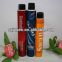 Collapsible Aluminum Packaging Tube for Hair Color Cream