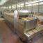 bakery equipment bread baking oven tunnel oven