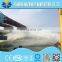 5000 CBM non-self propelled electric cutter suction dredger sale