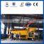 Alluvial Gold Sand Mining Trommel Screen in China