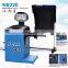 Hot sale automatic wheel repair alignment wheel balance machine price WB220